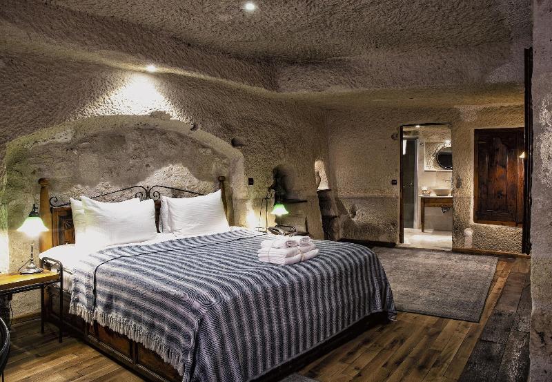 Aza Cave Hotel