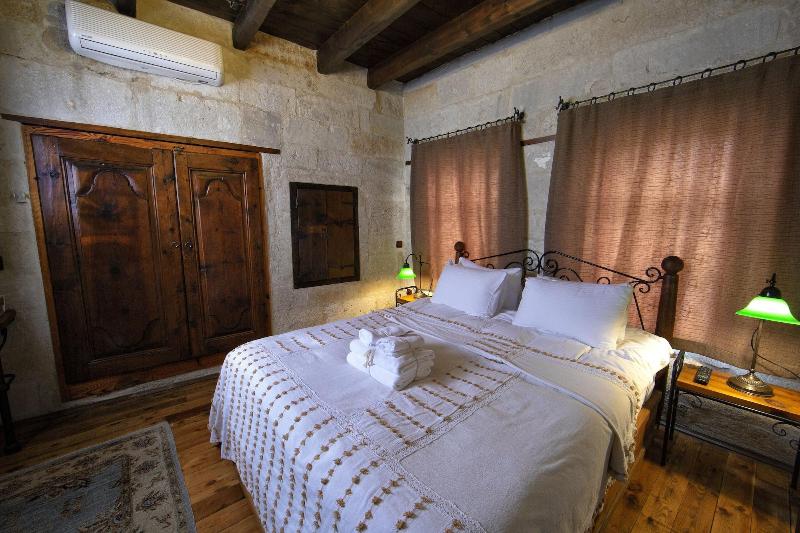 Aza Cave Hotel