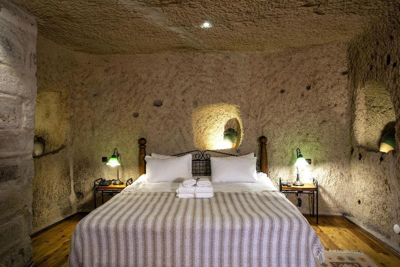 Aza Cave Hotel
