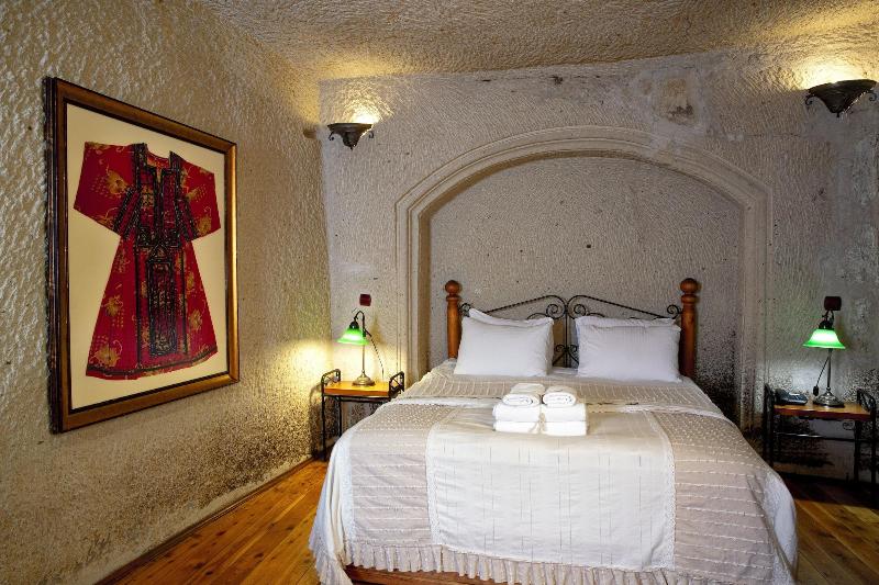 Aza Cave Hotel