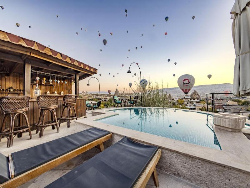 Cappadocia Inn Hotel image
