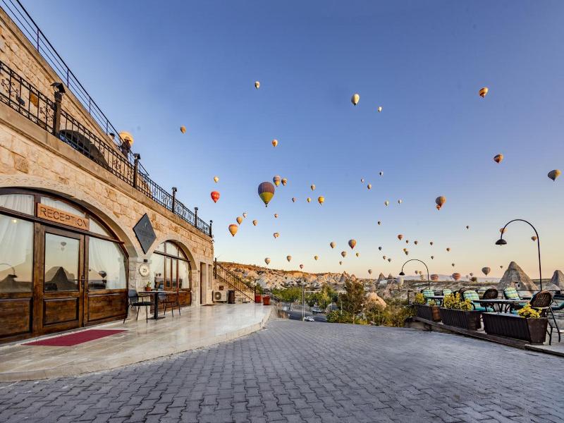 Cappadocia Inn Hotel image