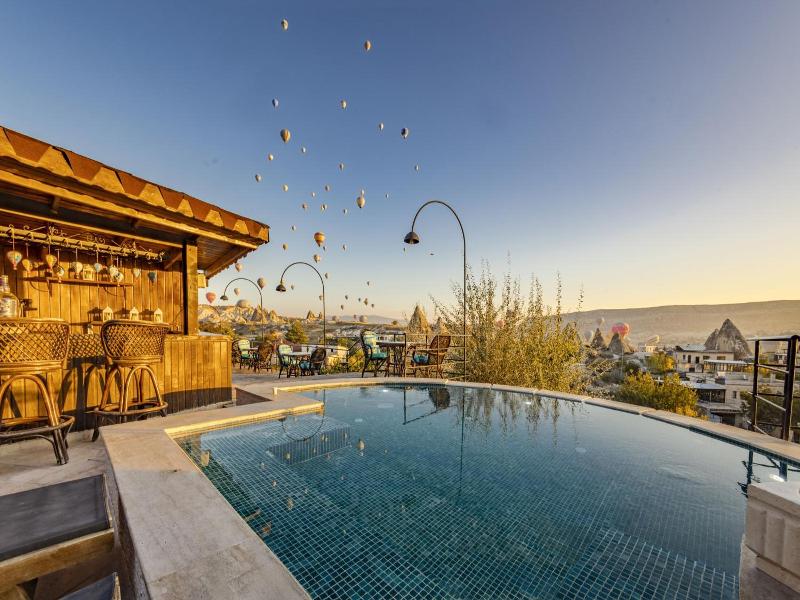 Cappadocia Inn Hotel image