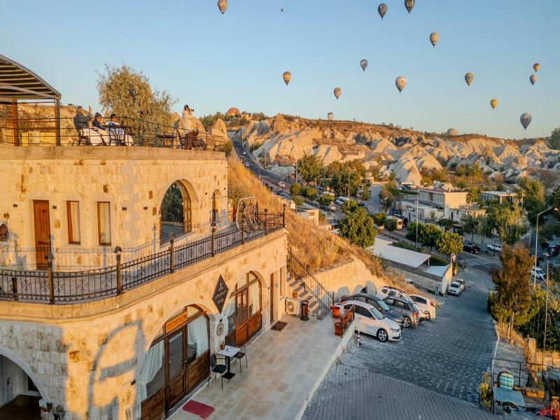 Cappadocia Inn Hotel image