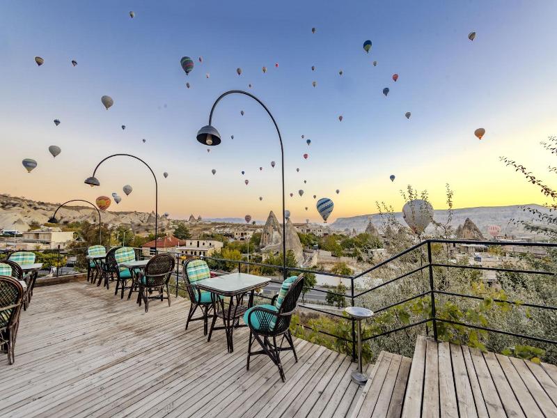 Cappadocia Inn Hotel image