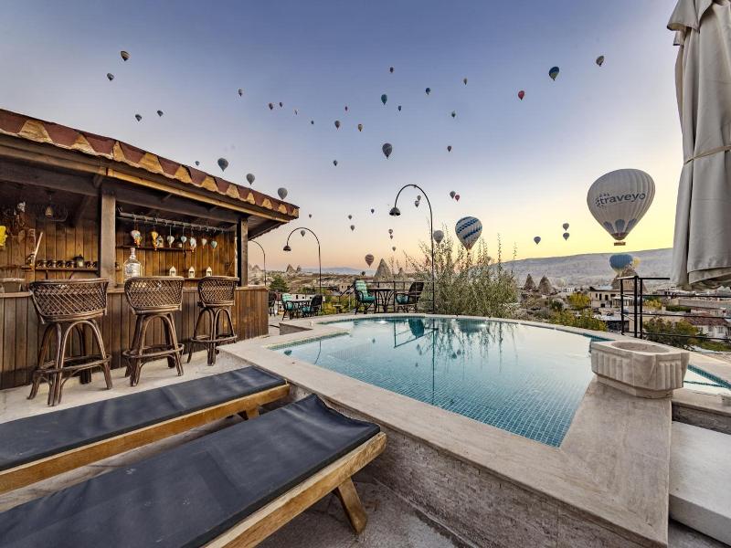 Cappadocia Inn Hotel image