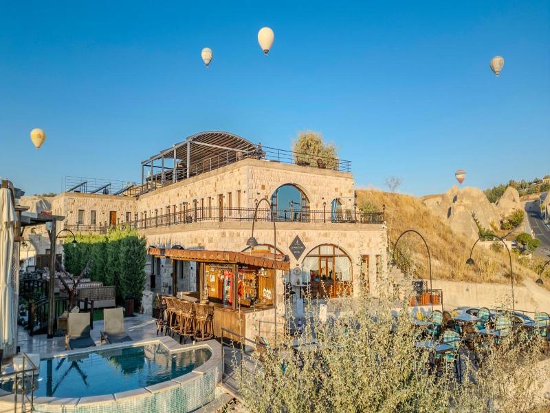 Cappadocia Inn Hotel image