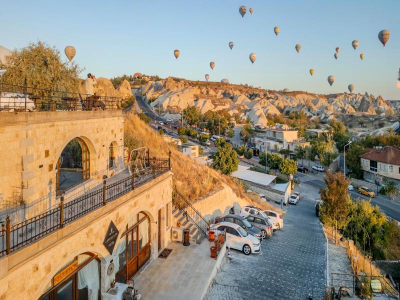 Cappadocia Inn Hotel image