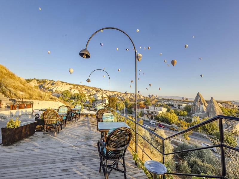 Cappadocia Inn Hotel image