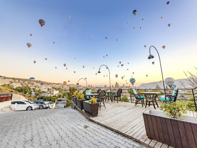 Cappadocia Inn Hotel image