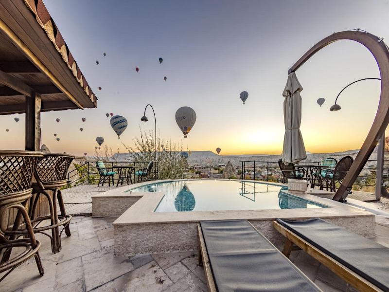 Cappadocia Inn Hotel image