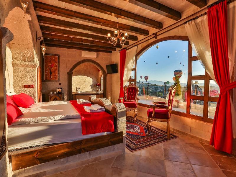 Cappadocia Inn Hotel image