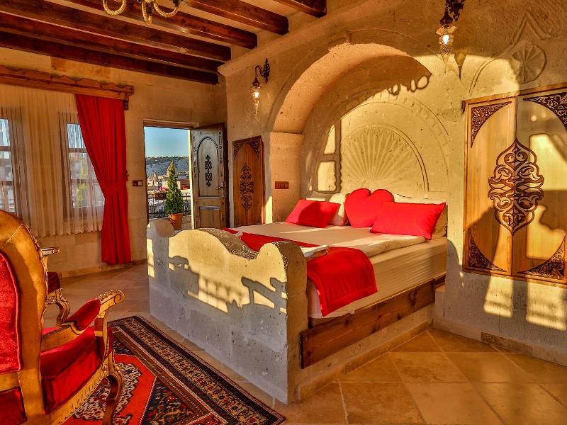 Cappadocia Inn Hotel image