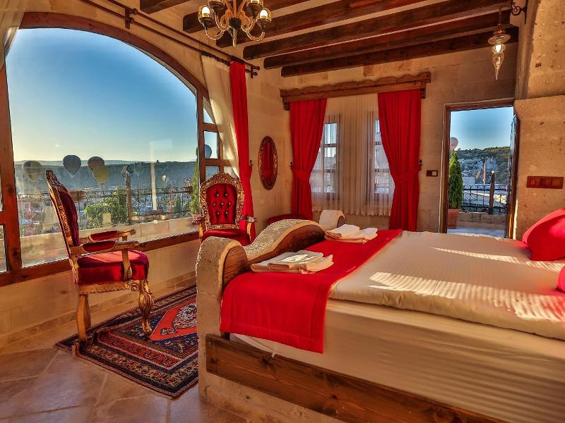 Cappadocia Inn Hotel image