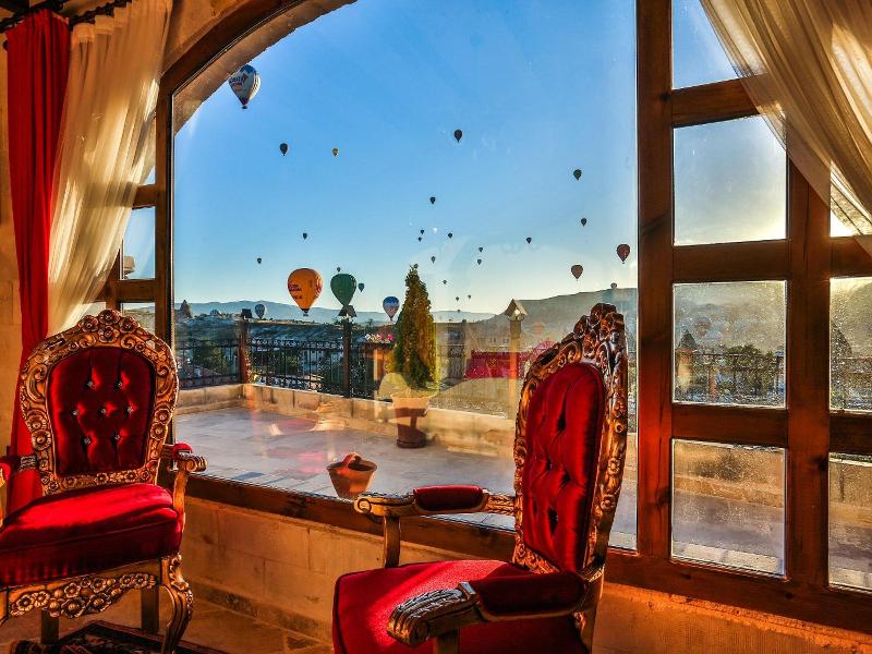 Cappadocia Inn Hotel image