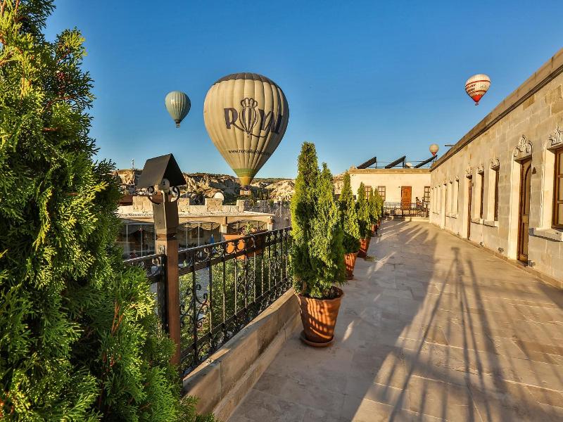 Cappadocia Inn Hotel image