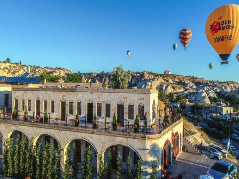Cappadocia Inn Hotel image