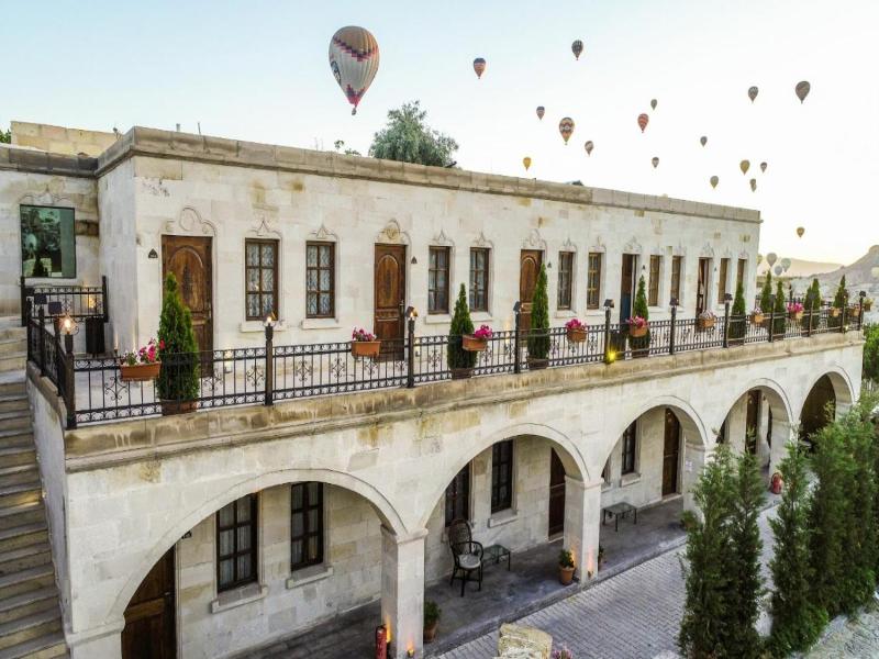 Cappadocia Inn Hotel image