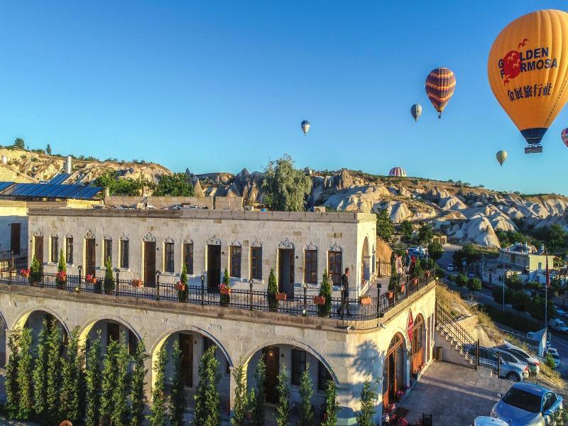 Cappadocia Inn Hotel image