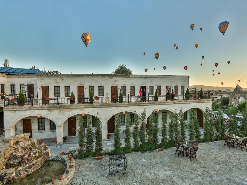 Cappadocia Inn Hotel image