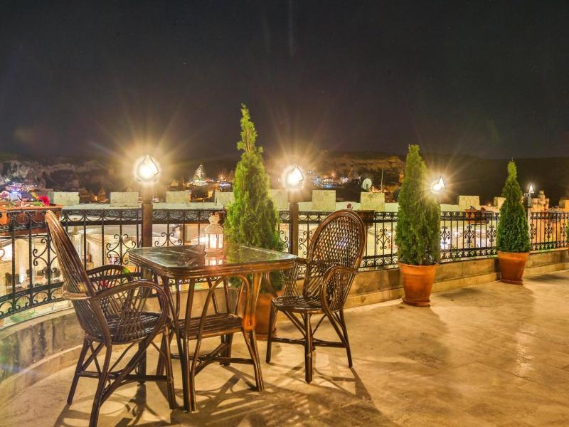 Cappadocia Inn Hotel image