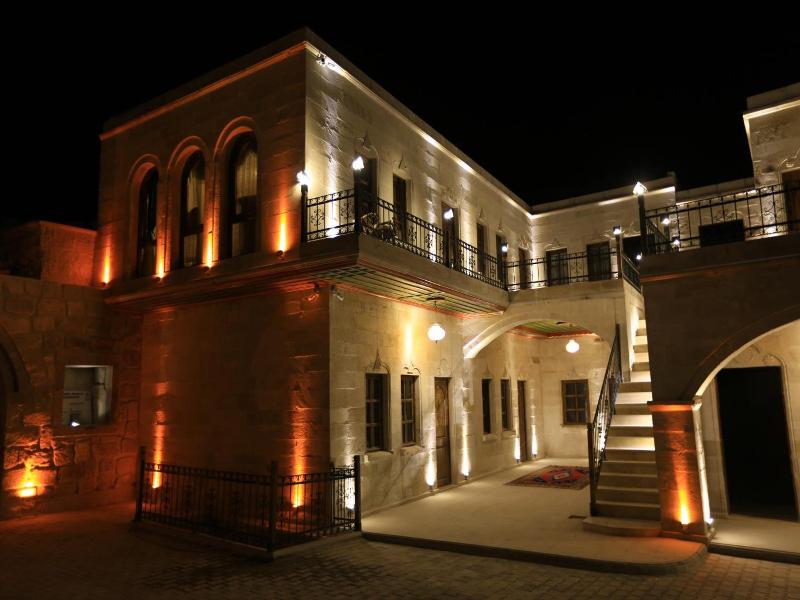 Cappadocia Inn Hotel image