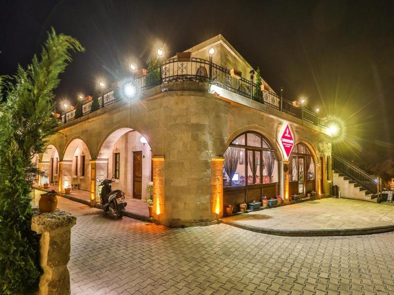 Cappadocia Inn Hotel image