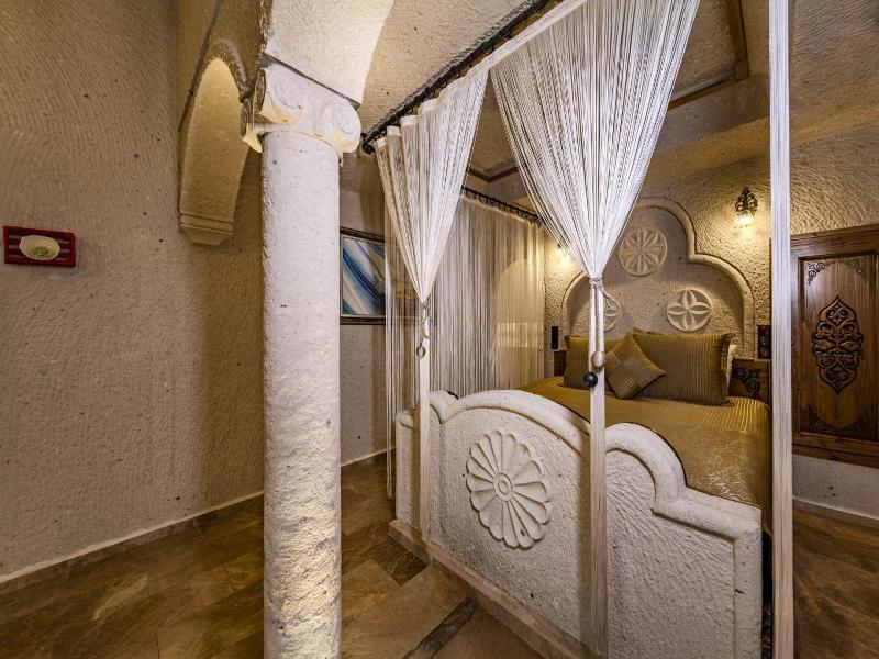 Cappadocia Inn Hotel image