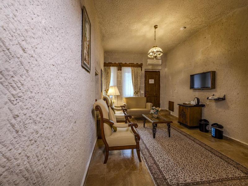 Cappadocia Inn Hotel image
