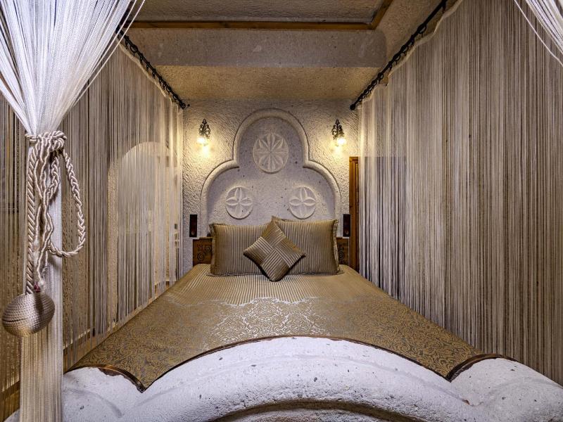 Cappadocia Inn Hotel image