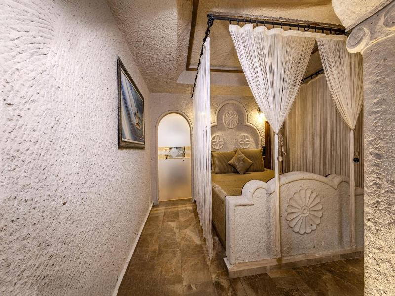 Cappadocia Inn Hotel image