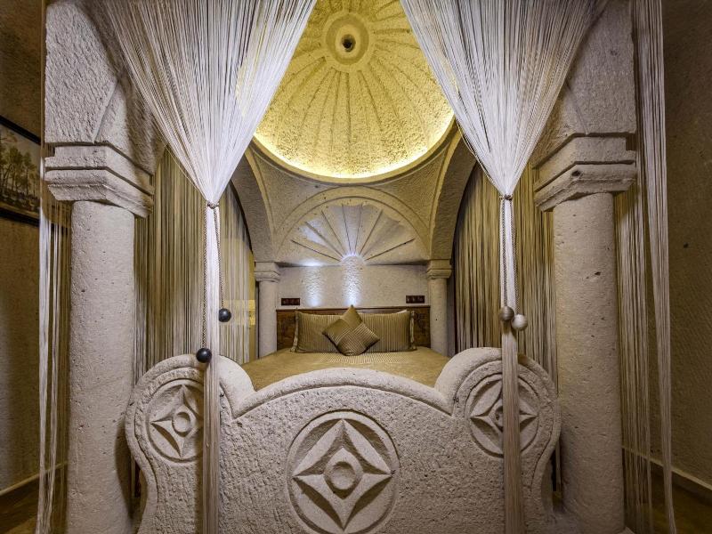 Cappadocia Inn Hotel image