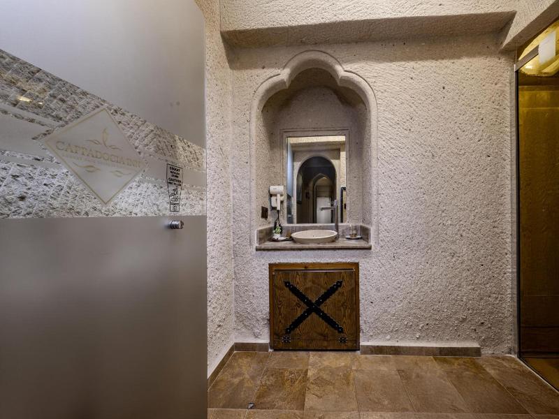Cappadocia Inn Hotel image