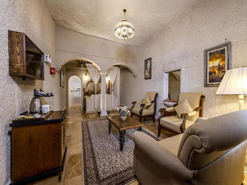 Cappadocia Inn Hotel image