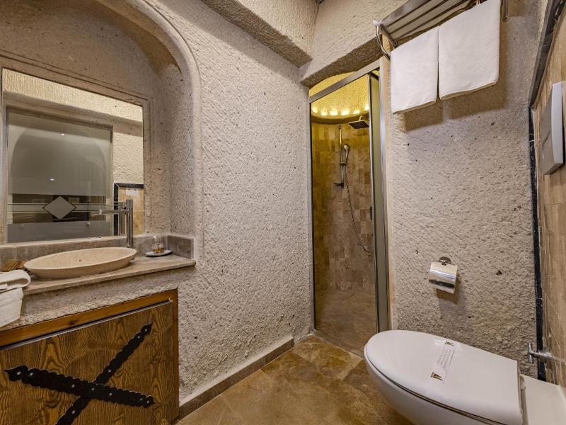 Cappadocia Inn Hotel image