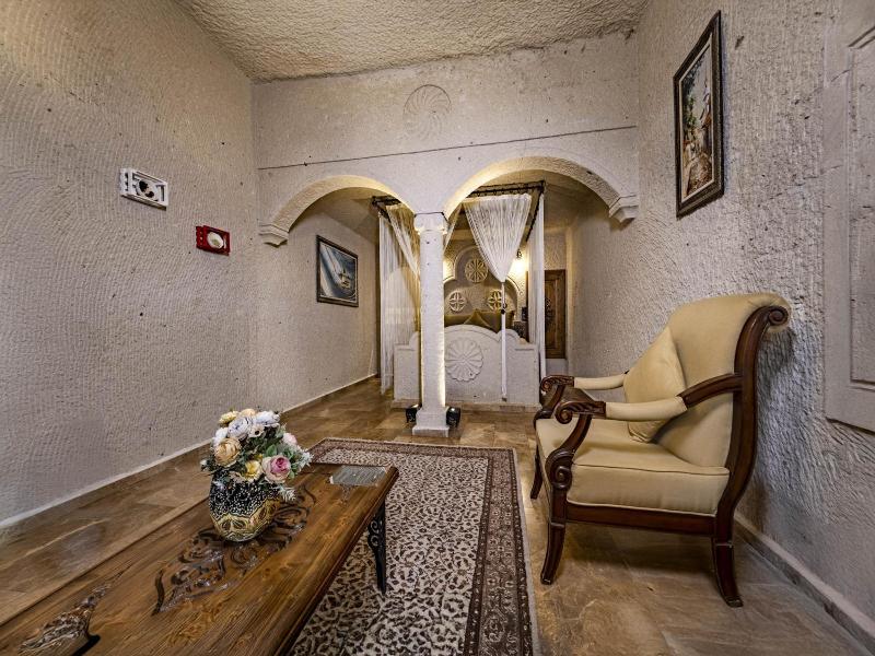 Cappadocia Inn Hotel image