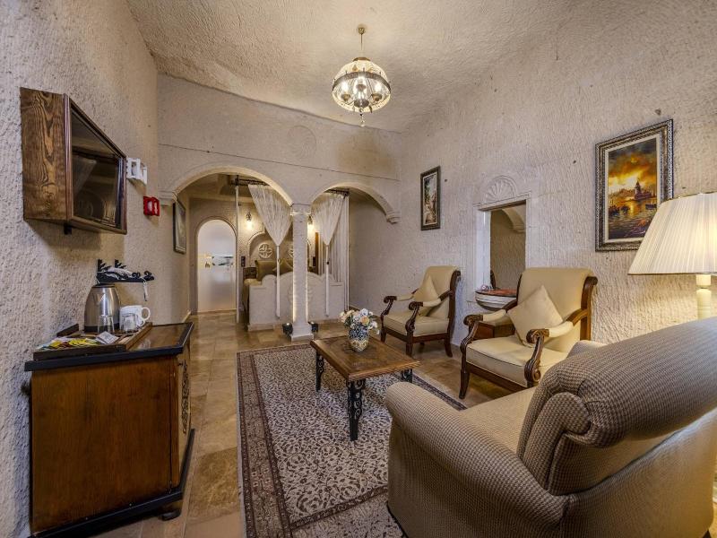 Cappadocia Inn Hotel image
