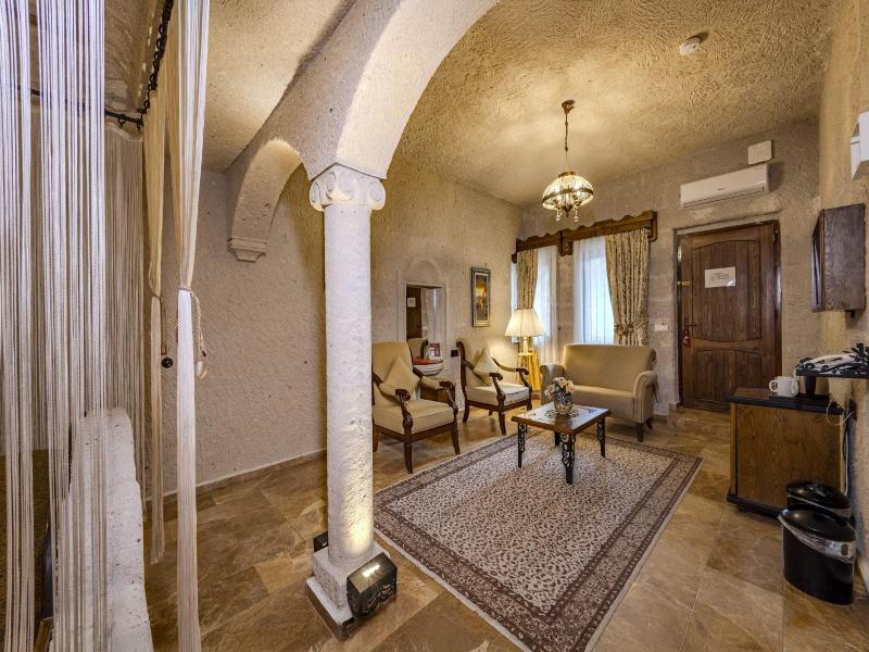 Cappadocia Inn Hotel image