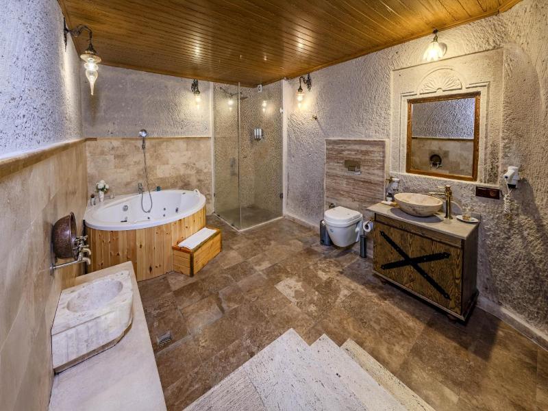 Cappadocia Inn Hotel image