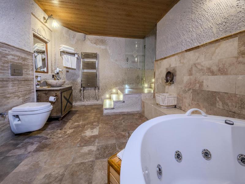 Cappadocia Inn Hotel image