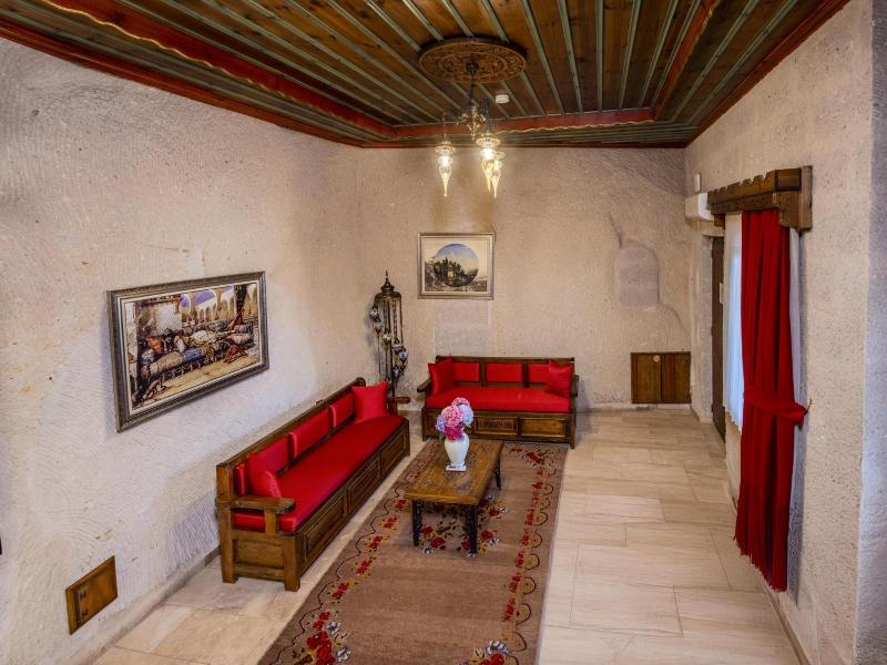 Cappadocia Inn Hotel image