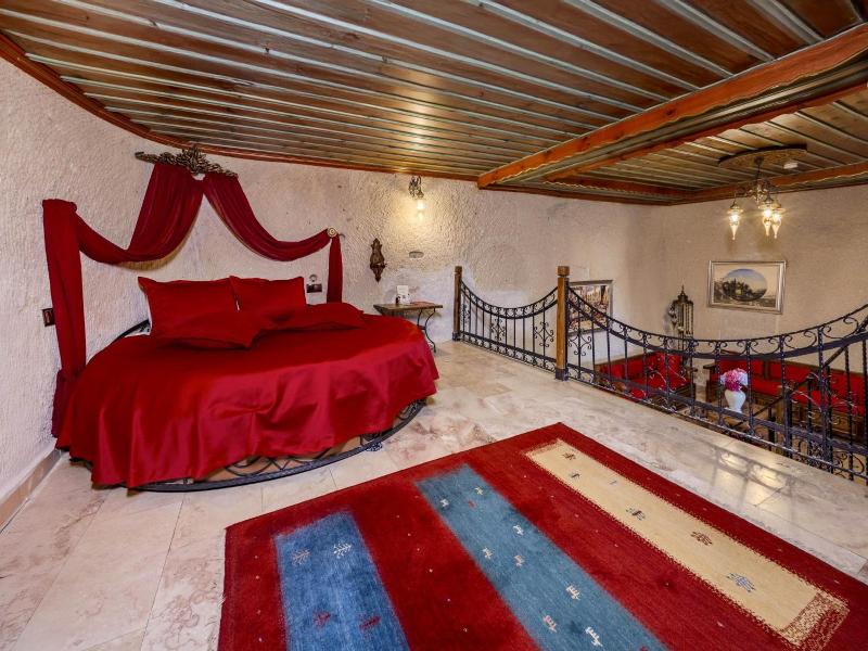 Cappadocia Inn Hotel image