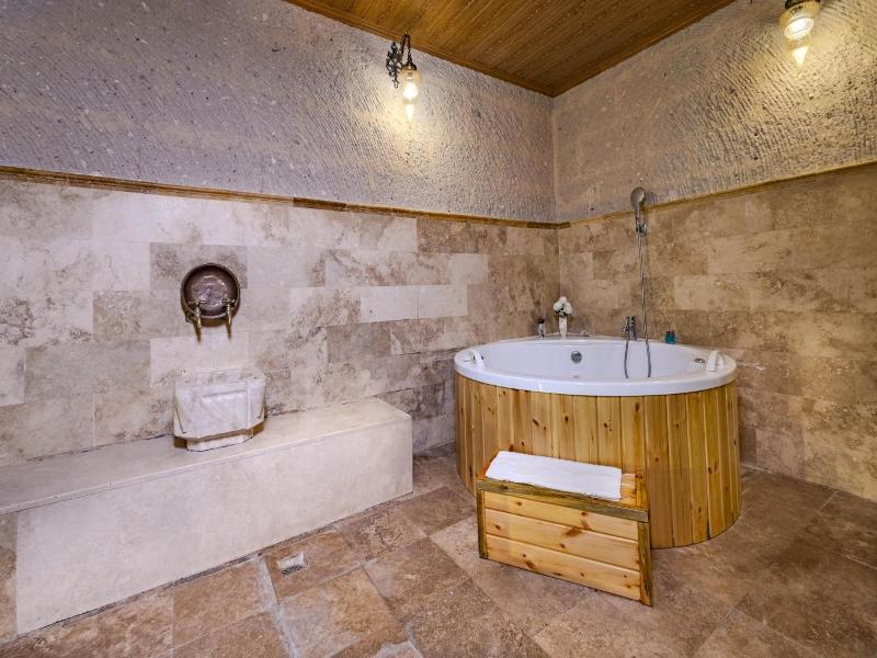 Cappadocia Inn Hotel image