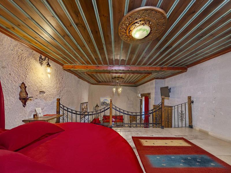 Cappadocia Inn Hotel image