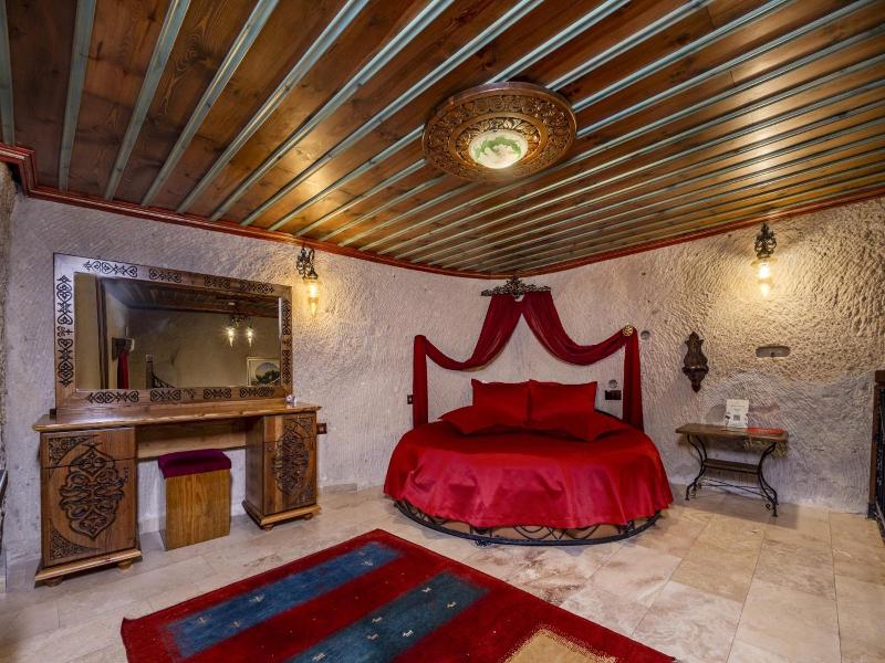 Cappadocia Inn Hotel image