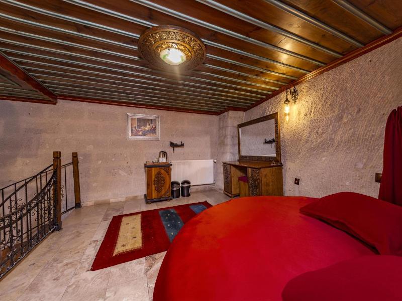 Cappadocia Inn Hotel image