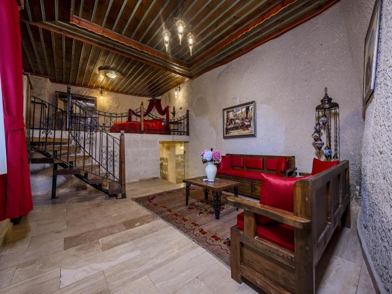 Cappadocia Inn Hotel image