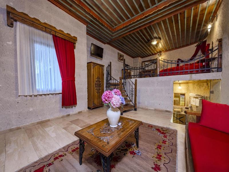 Cappadocia Inn Hotel image