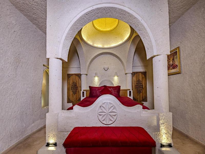 Cappadocia Inn Hotel image