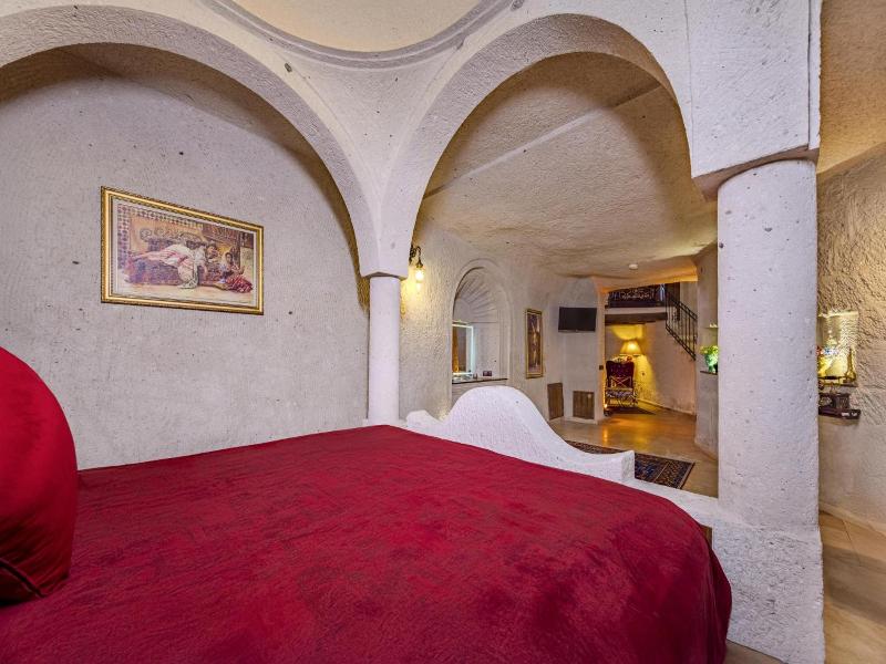 Cappadocia Inn Hotel image